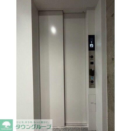 リビオメゾン新宿westの物件内観写真